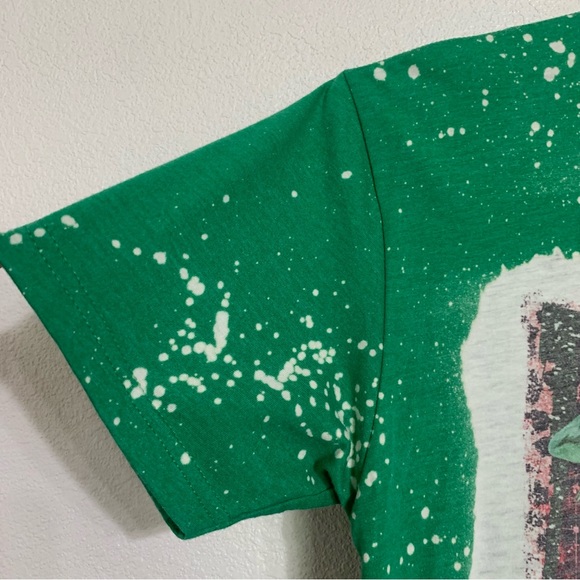 The Grinch That’s It I’m Not Going Bleached Christmas Holiday Shirt - Picture 4 of 10